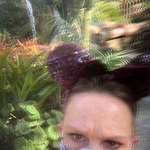 Meet your Posher, Kim